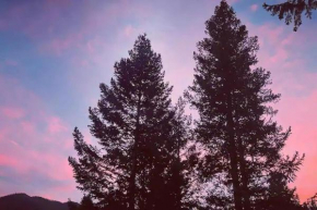 Cobalt Peak - Pet-Friendly Sauna Panoramic Views